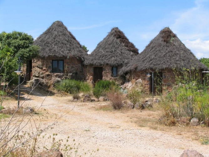 Villaggio Antichi Ovili