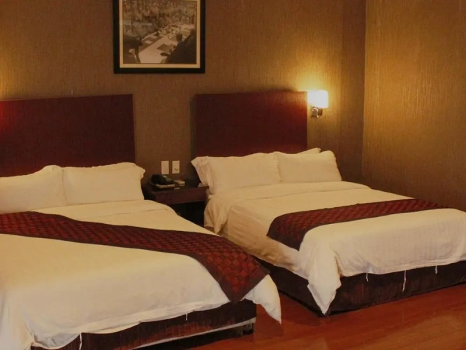 Superior Suite