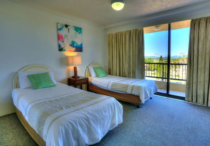 Pelican Sands Beach Resort