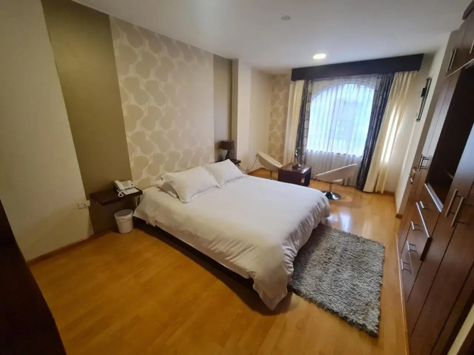 Hotel Ficoa  Real Suites