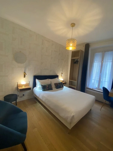 Comfort Double room