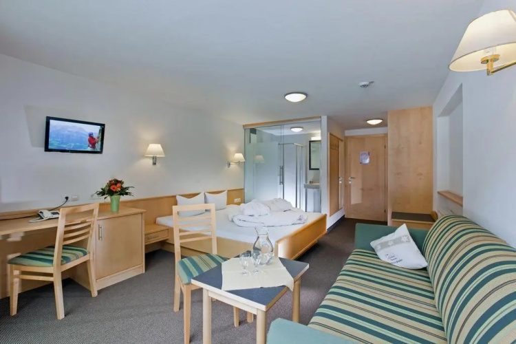 Auderer Hotel