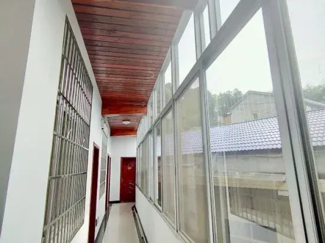 Shaoshan Guli LinShe Homestay
