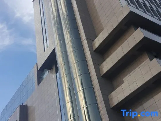 Zhida Hotel