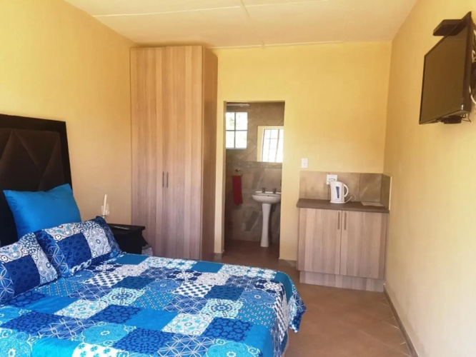 Big Boma Guest House