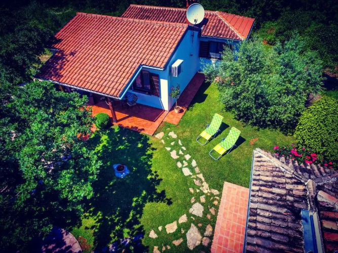 Holiday Home Sergo
