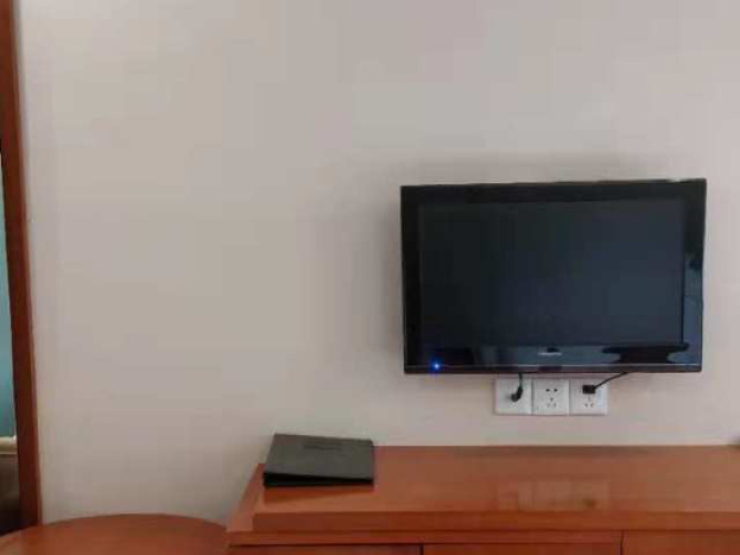 Standard Triple Family room