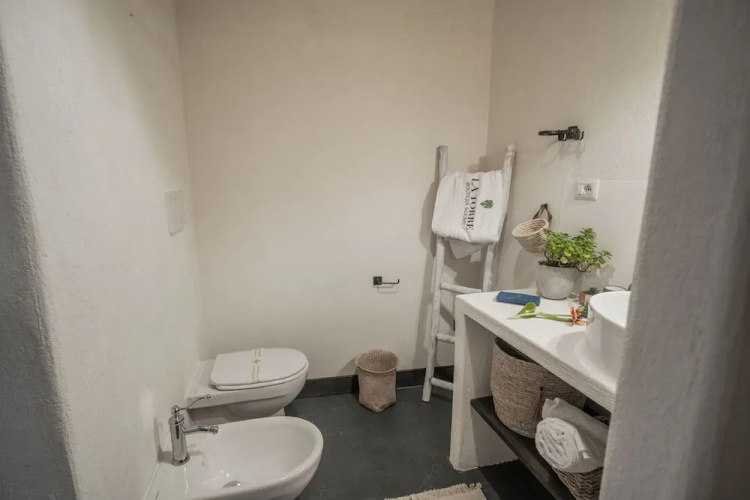 La Torre Boutique Rooms