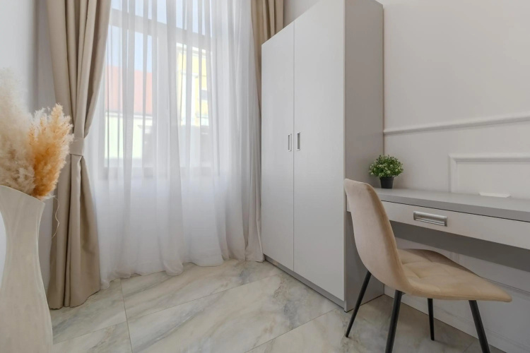 Marble Flat