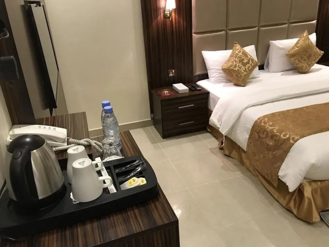 Doolve Hotel