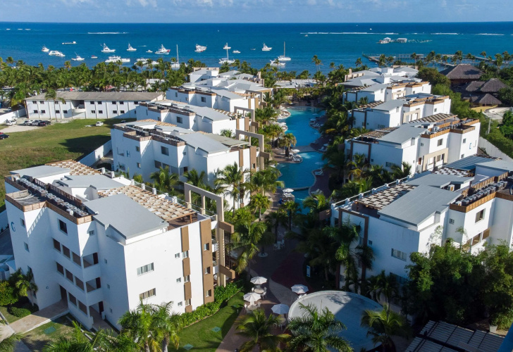 Blue Beach Punta Cana Luxury Resorts photo 25