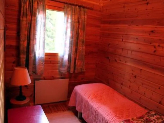 Holiday Home Hillakumpu