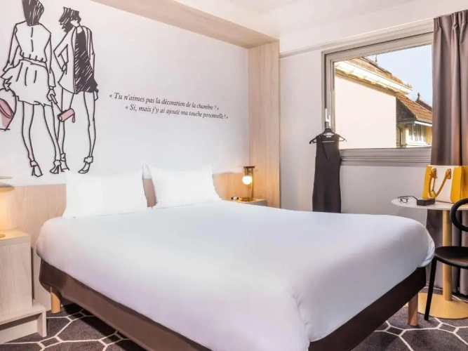 Standard room