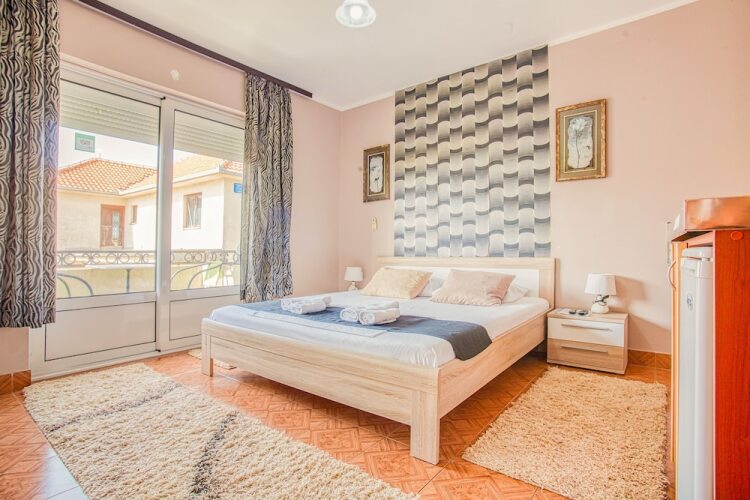 Apartments TatiOver view