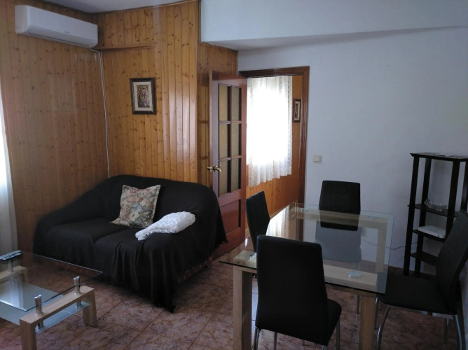 Apartamento Con Parking Gratuito