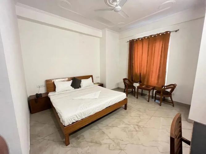Imperial Hotel Noida