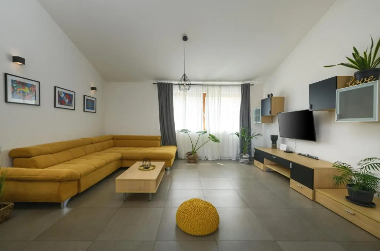 Lounge house Dolce Vita