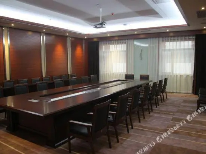 Yangfang Shengli Hotel