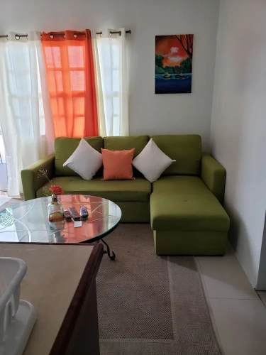 Business Apartment