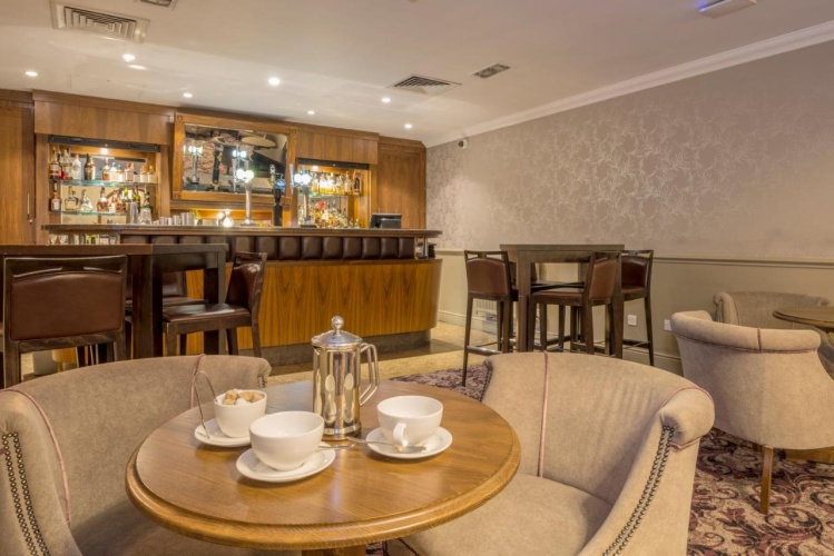 Macdonald Frimley Hall Hotel & Spa photo 25