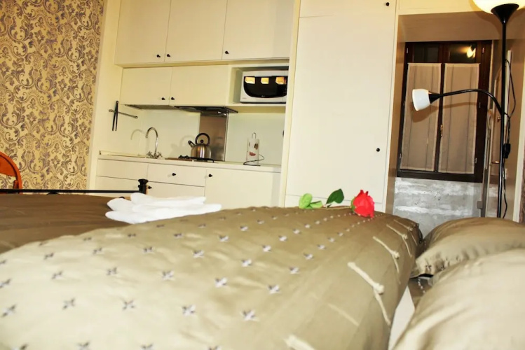 Mario Apartment 3