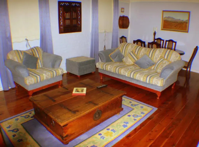 Old School House B&B Mudgee