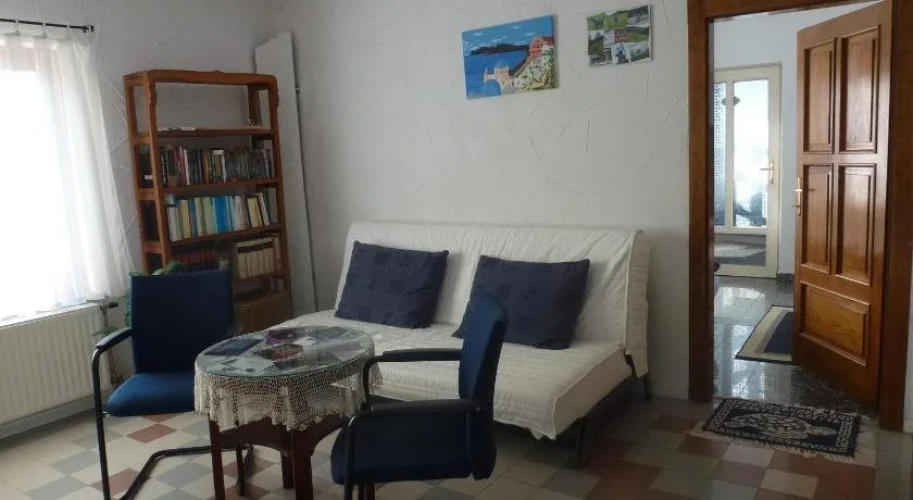 Jorgos Apartman