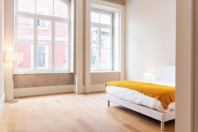 Classic Apartment