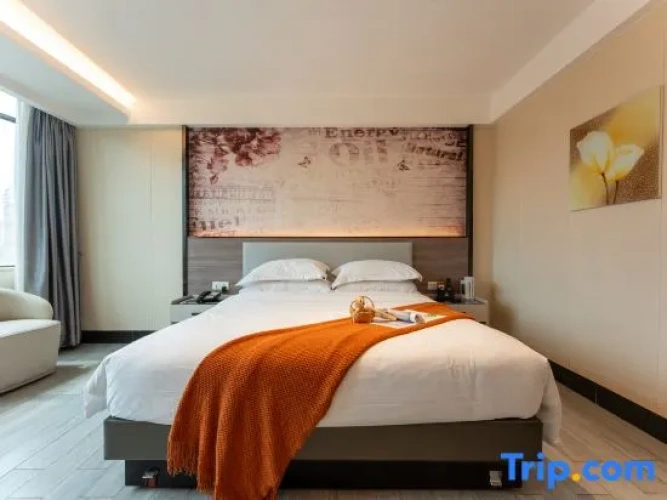 Premier Double room