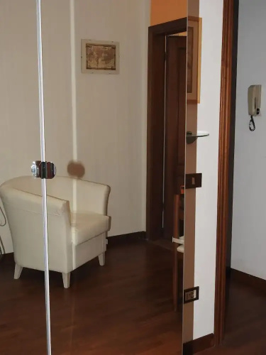 Nice Single Room
