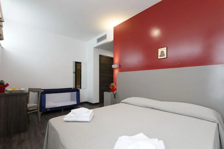 Casa Per Ferie San Juan De Avila