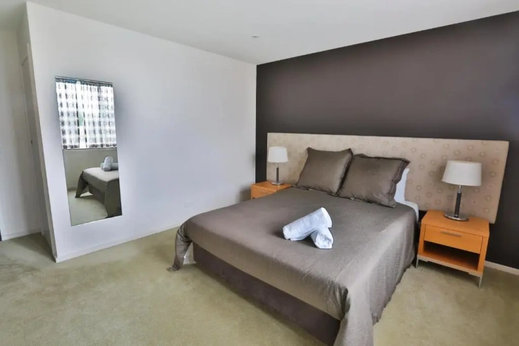 2 Bedrooms Luxury Spa Apartment