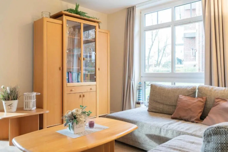 Haus Roland Wohnung 19