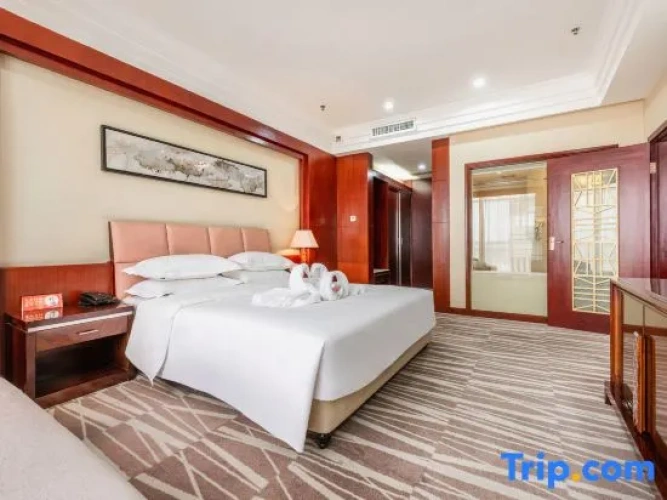 Business Villa