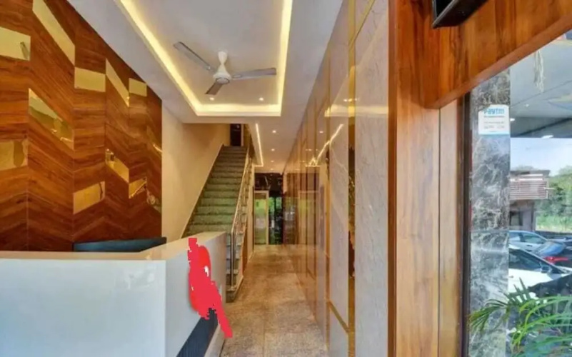 Hotel Maharaja