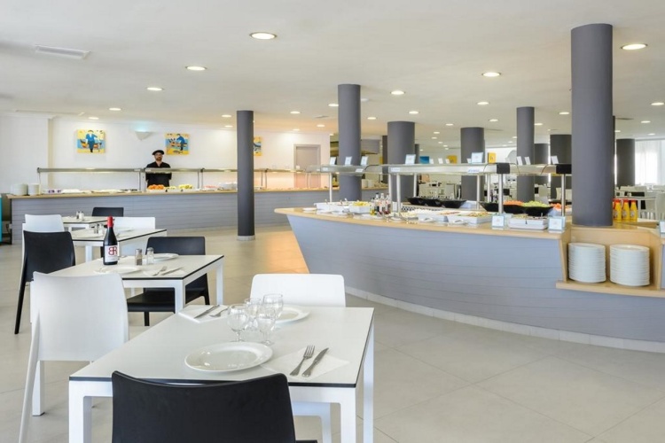 Hotel Vibra San Remo photo 32