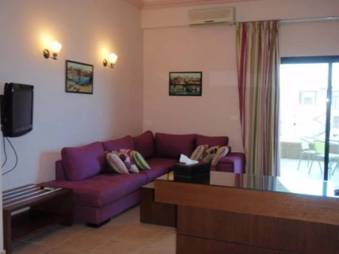 Byblos Palace Hotel