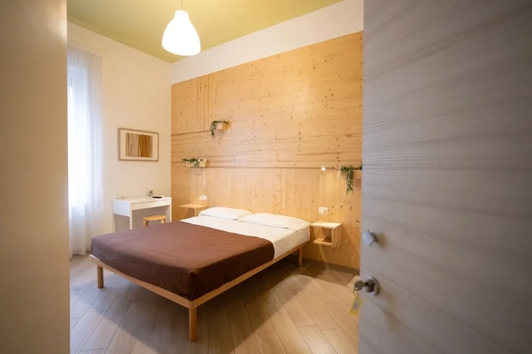 Classic room