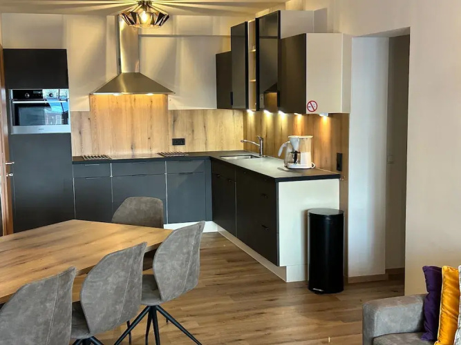 Apartment Iglsberg Top 6