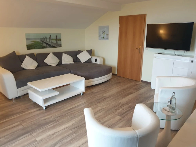Hotel Waterkant
