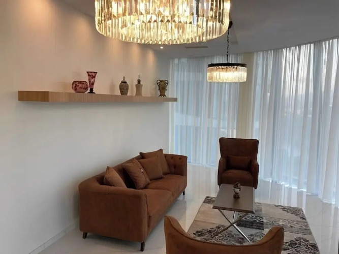 Фотография номера квартиры King David luxury two bedroom 10