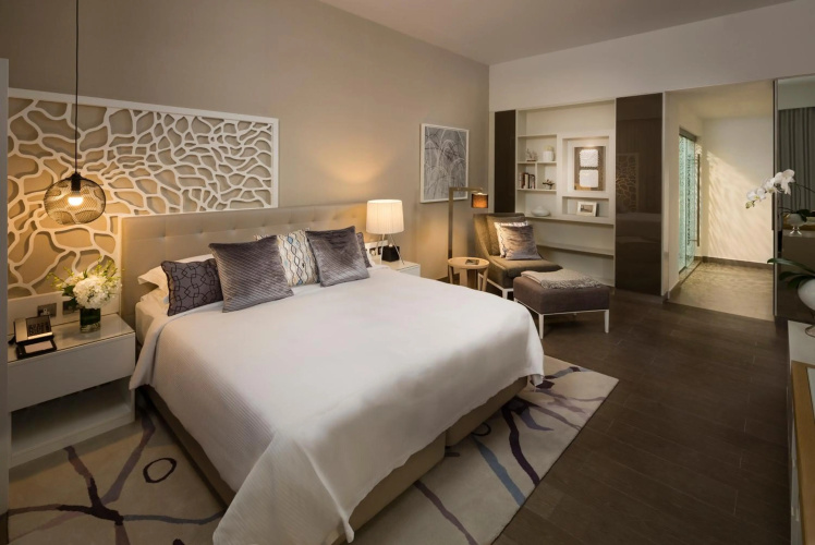 Beach Rotana Residences photo 7