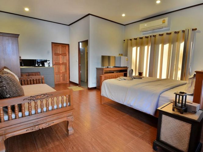 I-Talay Resort