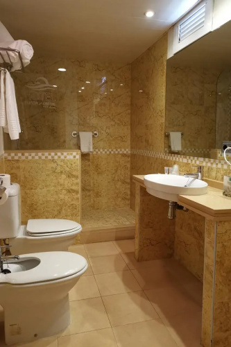Hotel Punta del Cantal