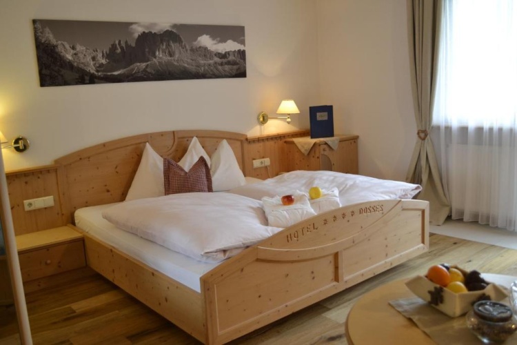Comfort Double room with balcony