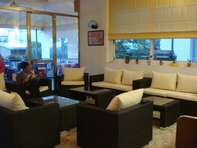 Hotel Roby