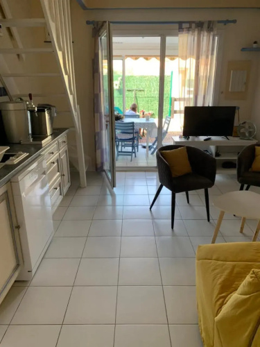 Maison de Plage