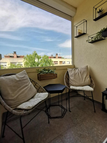 Lux Apartman 34