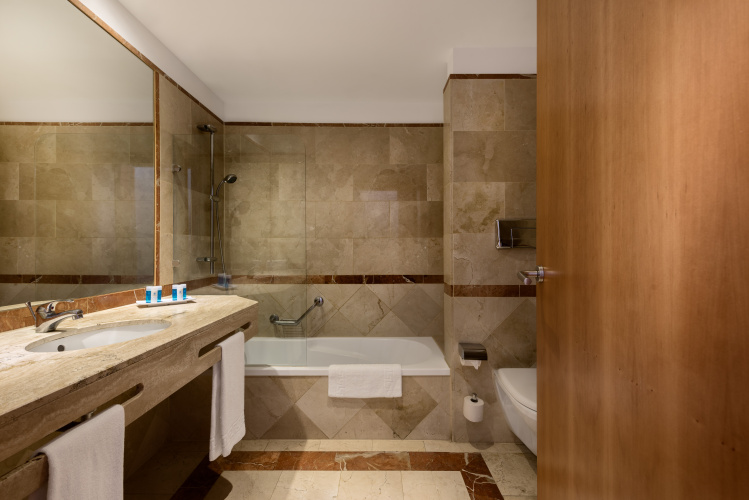 Gran Hotel Costa del Sol photo 10