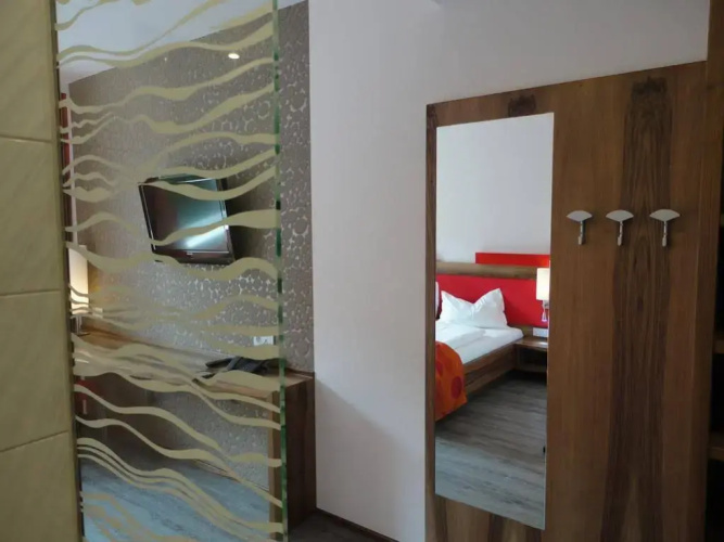 Motel Baden